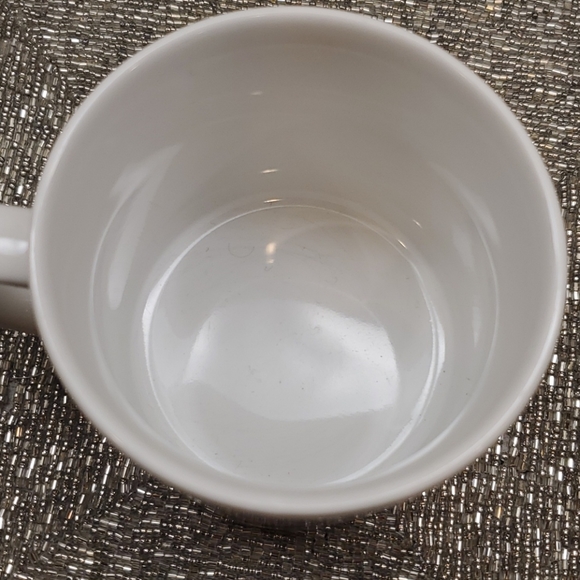 SOLD!!! LAUREL BURCH Coffee Mug "Anthuriums" - Picture 5 of 6